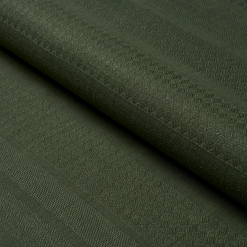 SCHUMACHER EIVISSA JUNIPER FABRIC | Atlanta Fabrics