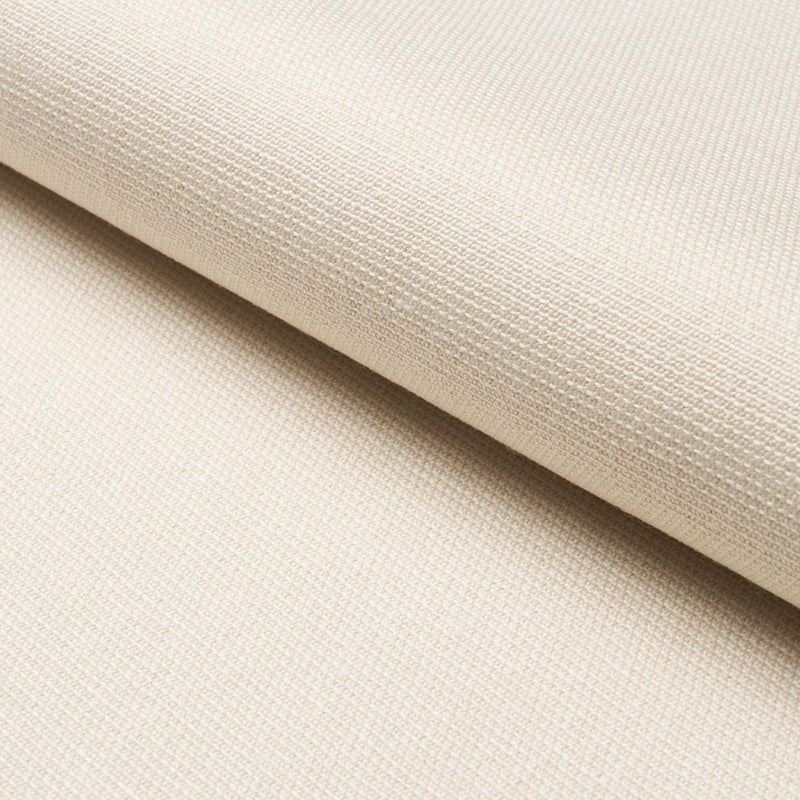SCHUMACHER CAMARILLO LINEN WEAVE IO FLAX FABRIC | Atlanta Fabrics