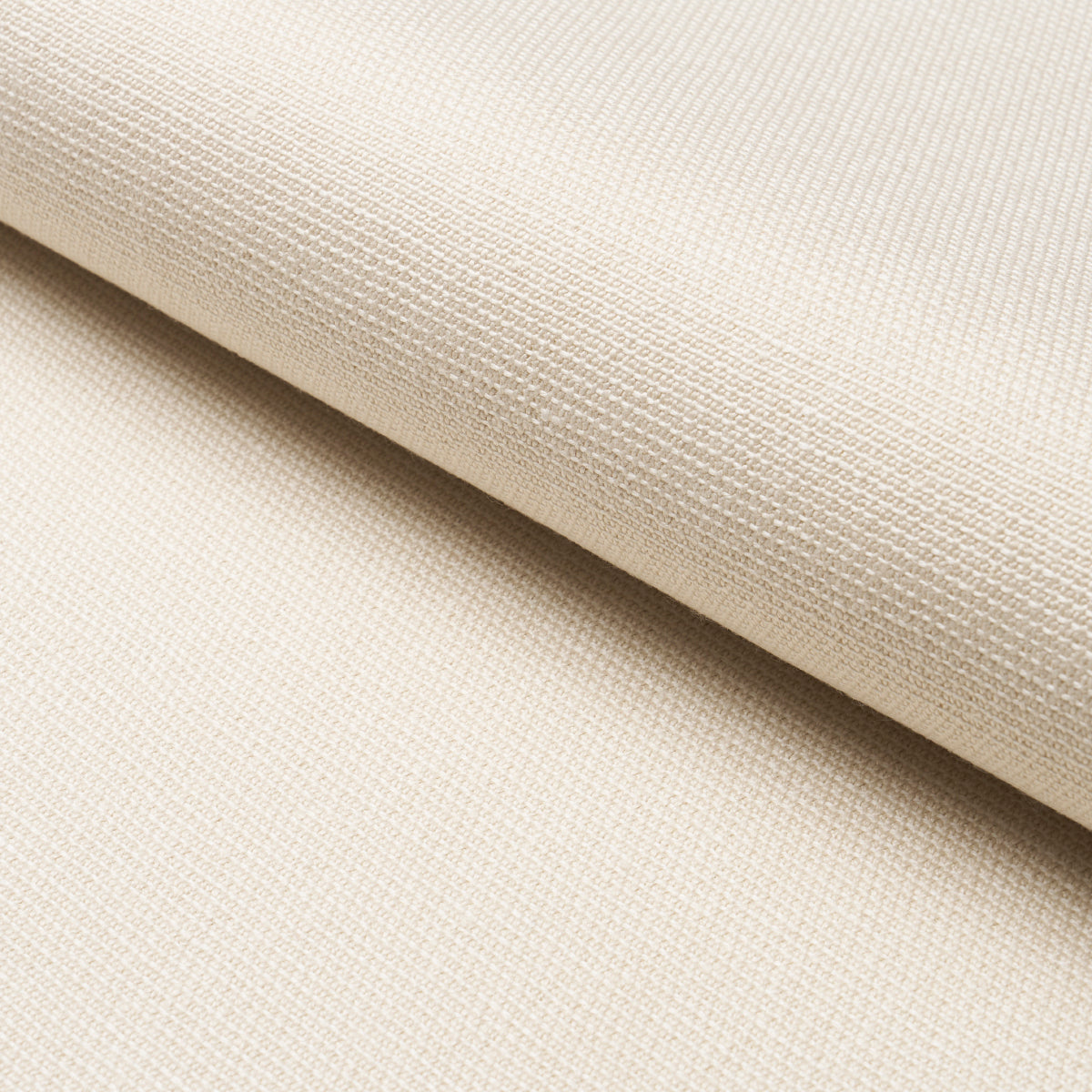 Schumacher CAMARILLO WEAVE INDOOR/OUTDOOR FLAX Fabric | Atlanta Fabrics