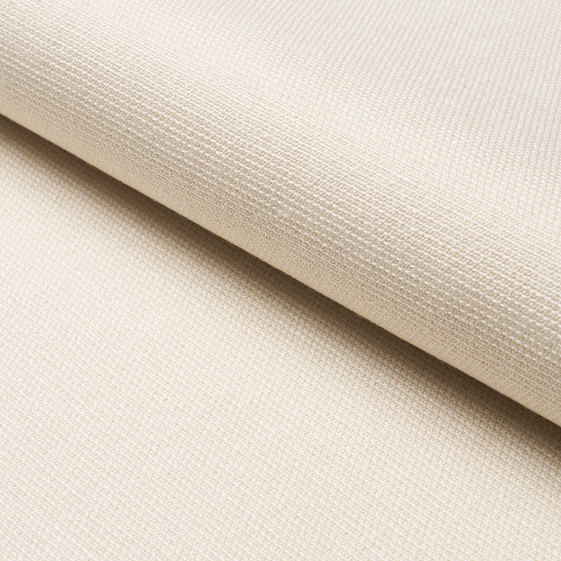 Schumacher CAMARILLO WEAVE INDOOR/OUTDOOR FLAX Fabric | Atlanta Fabrics