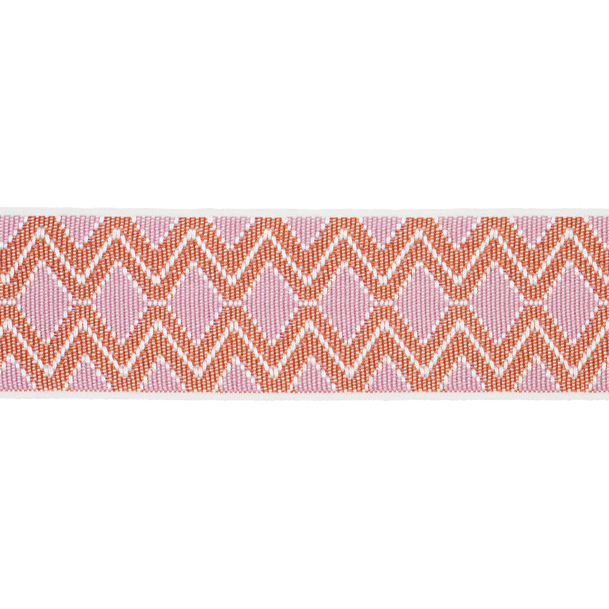Schumacher PINULA TAPE MELBA Trim | Atlanta Fabrics