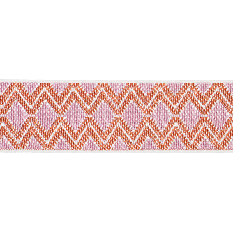 Schumacher PINULA TAPE MELBA Trim | Atlanta Fabrics