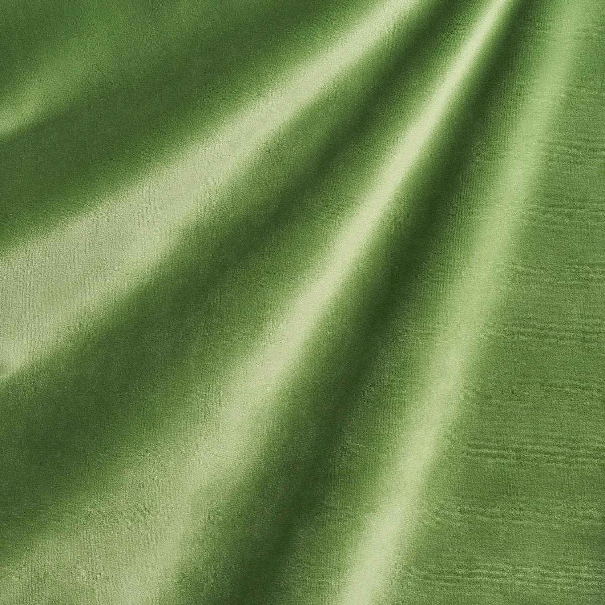 SCHUMACHER ALISTAIR INDOOR/OUTDOOR VELVET GRASS FABRIC | Atlanta Fabrics