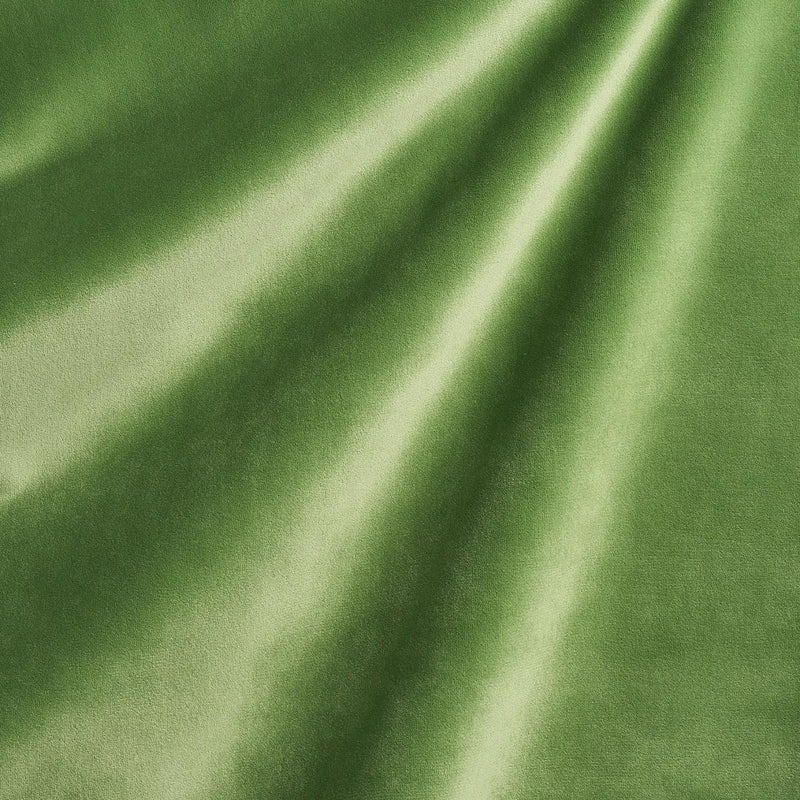 SCHUMACHER ALISTAIR INDOOR/OUTDOOR VELVET GRASS FABRIC | Atlanta Fabrics