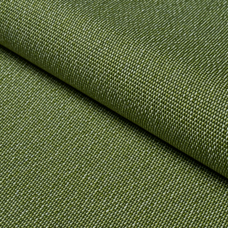 Schumacher Cooper Indoor/outdoor Green Fabric | Atlanta Fabrics