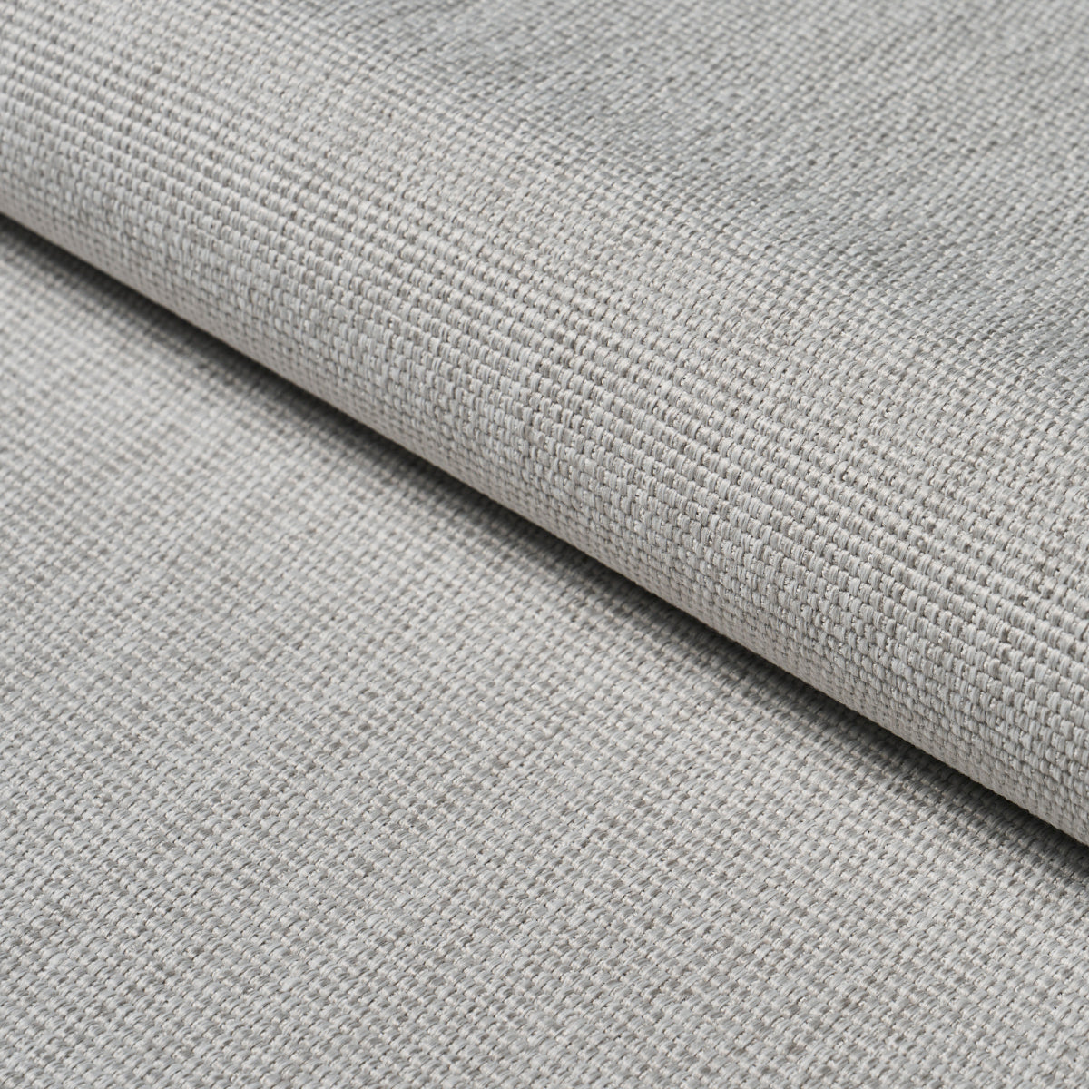 Schumacher Cooper Indoor/outdoor Grey Fabric | Atlanta Fabrics