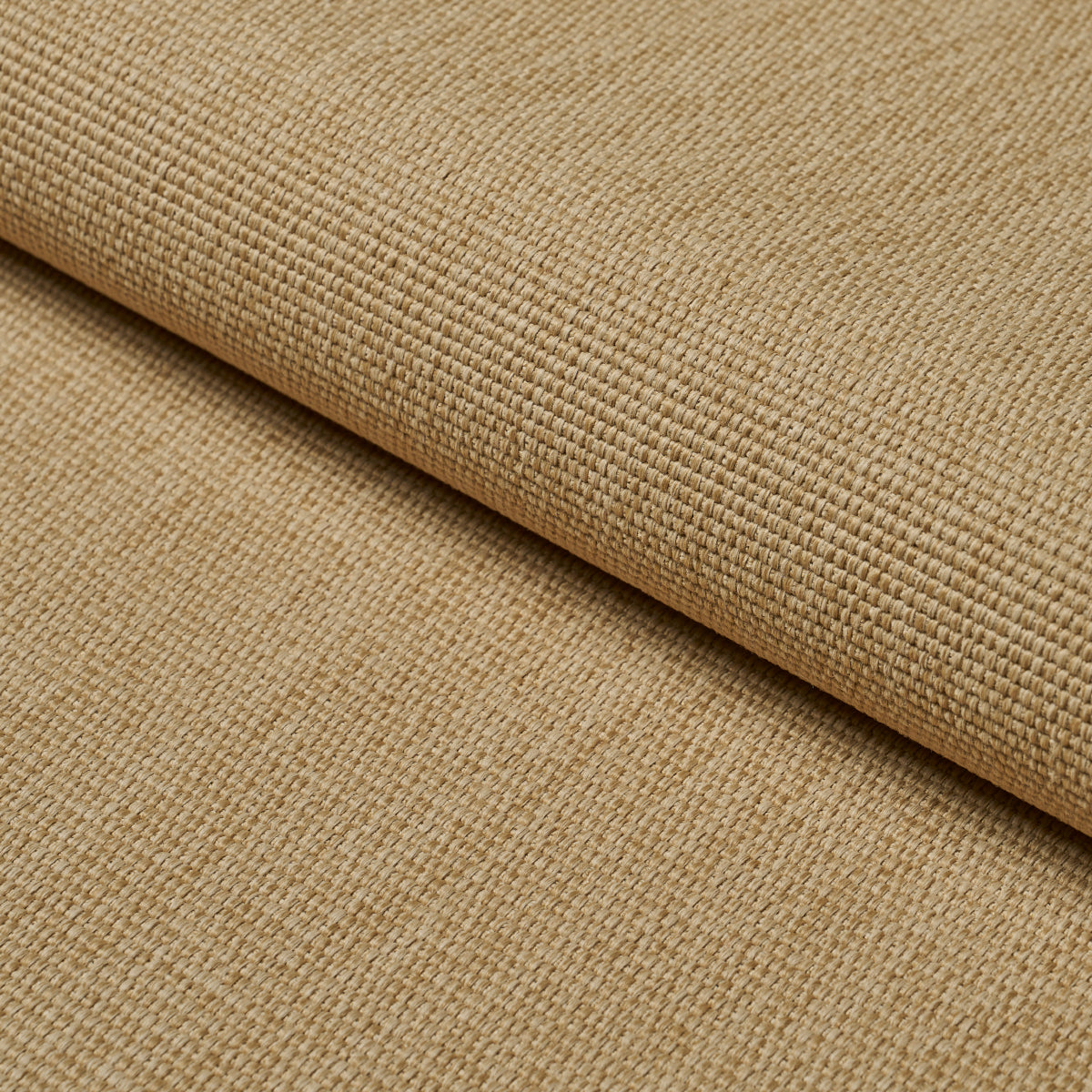 Schumacher Cooper Indoor/outdoor Sand Fabric | Atlanta Fabrics