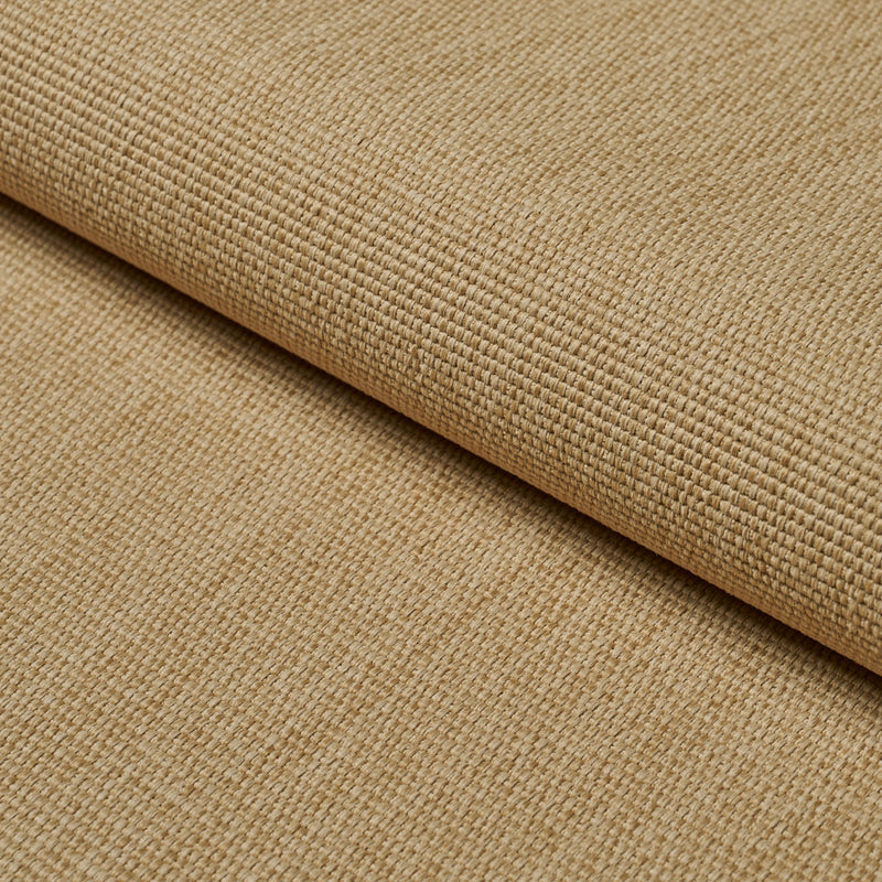 Schumacher Cooper Indoor/outdoor Sand Fabric | Atlanta Fabrics