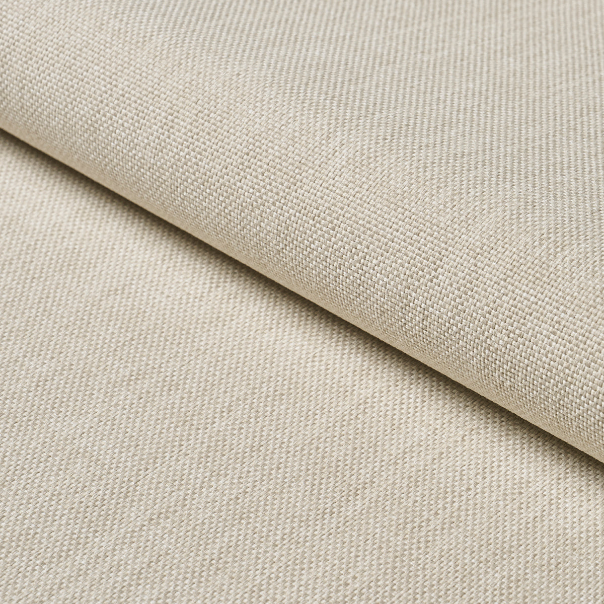 Schumacher Brock Indoor/outdoor Linen Fabric | Atlanta Fabrics