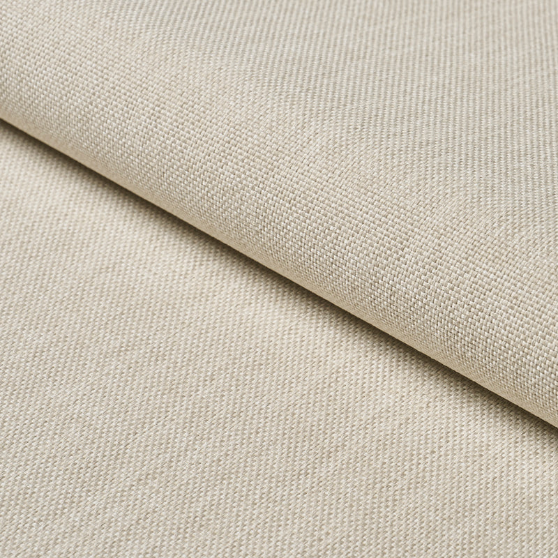 Schumacher Brock Indoor/outdoor Linen Fabric | Atlanta Fabrics