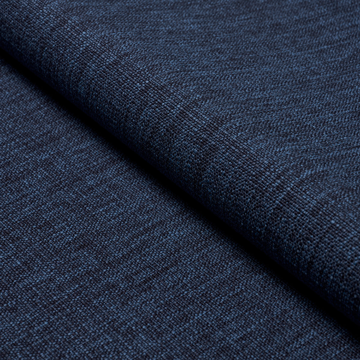 Schumacher ARCHIE INDOOR/OUTDOOR NAVY Fabric | Atlanta Fabrics