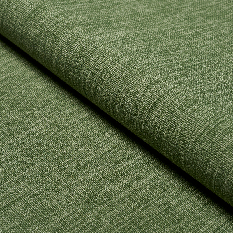 Schumacher ARCHIE INDOOR/OUTDOOR GREEN Fabric | Atlanta Fabrics