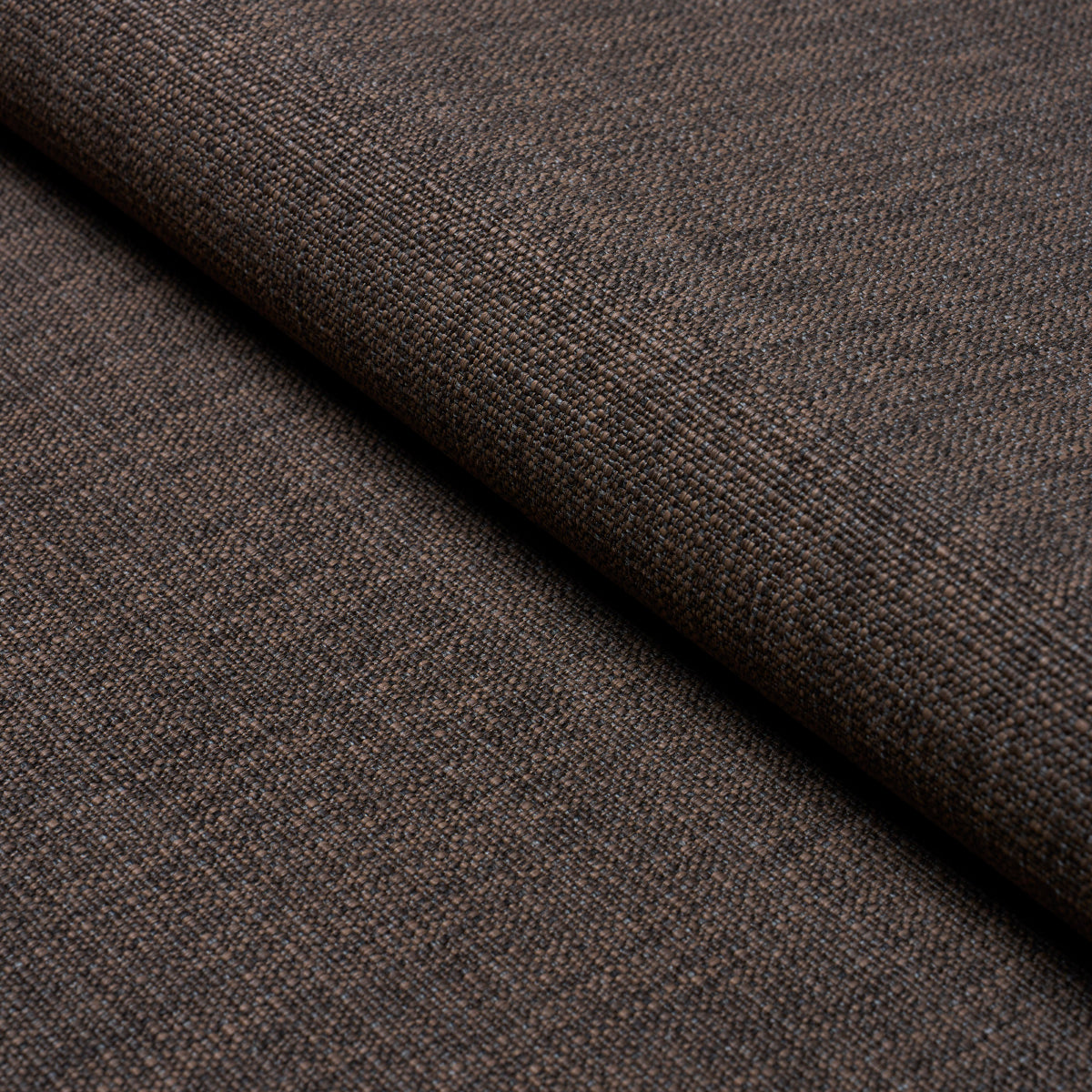 Schumacher ARCHIE INDOOR/OUTDOOR BROWN Fabric | Atlanta Fabrics