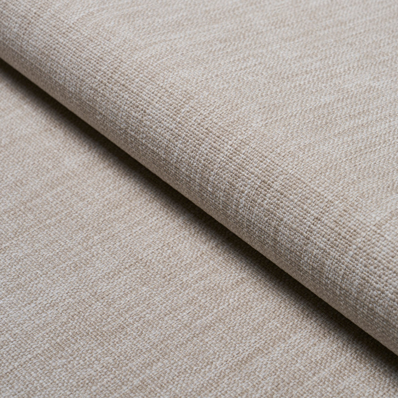 Schumacher ARCHIE INDOOR/OUTDOOR STONE Fabric | Atlanta Fabrics