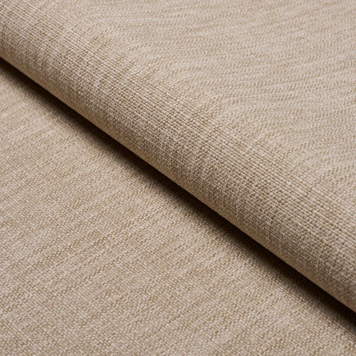 Schumacher ARCHIE INDOOR/OUTDOOR TAN Fabric | Atlanta Fabrics