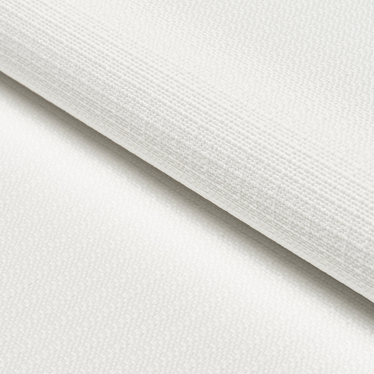 Schumacher ARCHIE INDOOR/OUTDOOR WHITE Fabric | Atlanta Fabrics
