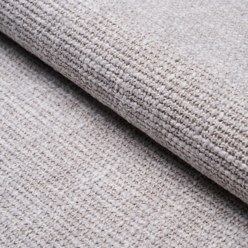 Schumacher SONNY INDOOR/OUTDOOR GREY Fabric | Atlanta Fabrics