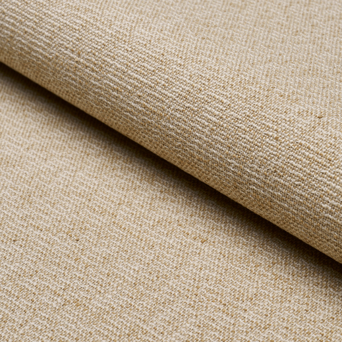 Schumacher LILY INDOOR/OUTDOOR NATURAL Fabric | Atlanta Fabrics