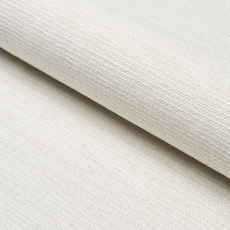 Schumacher LILY INDOOR/OUTDOOR WHITE Fabric | Atlanta Fabrics
