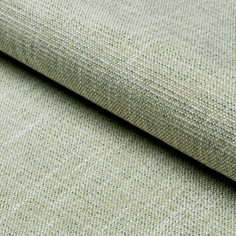 Schumacher LILY INDOOR/OUTDOOR SAGE Fabric | Atlanta Fabrics