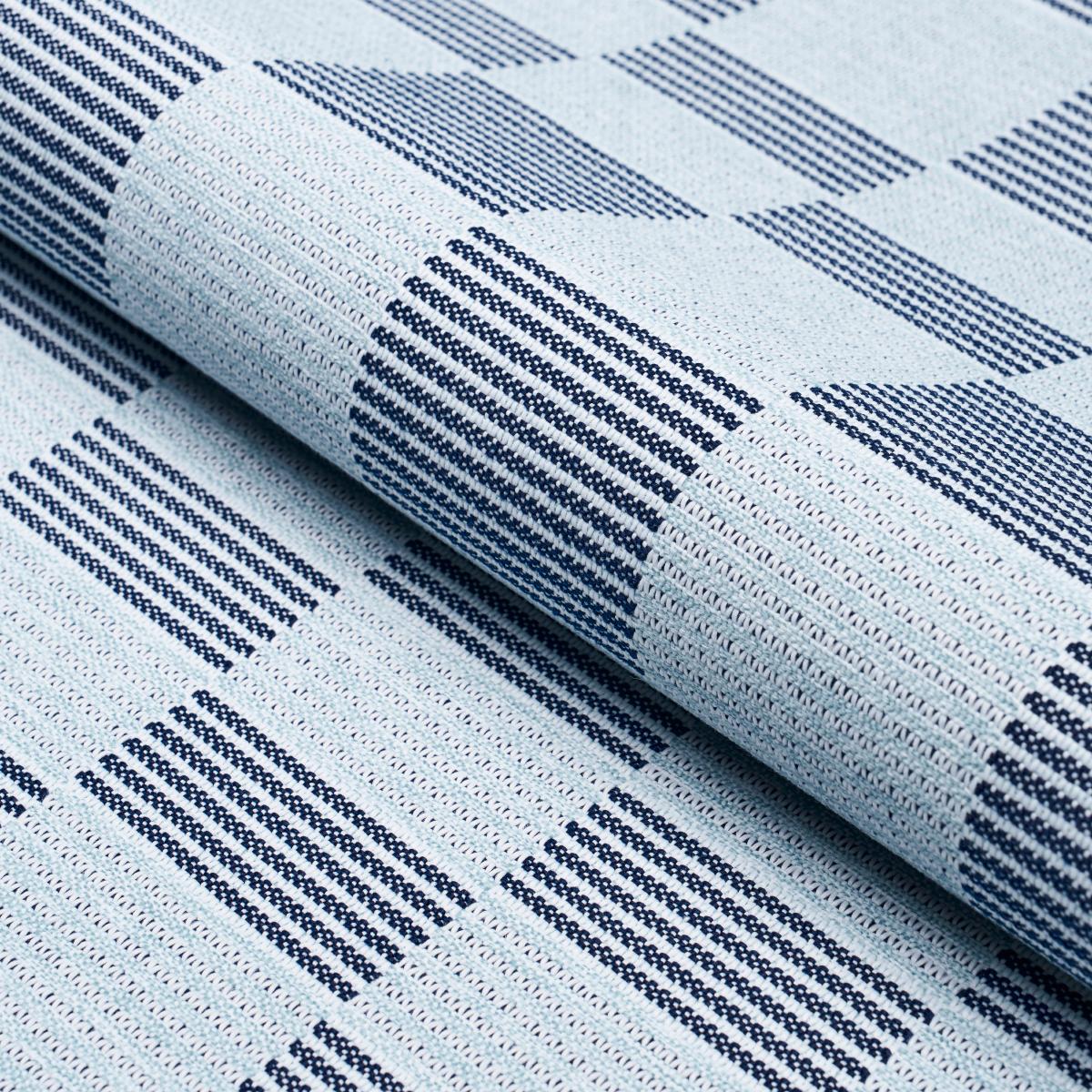 MORRO INDOOR/OUTDOOR CHAMBRAY