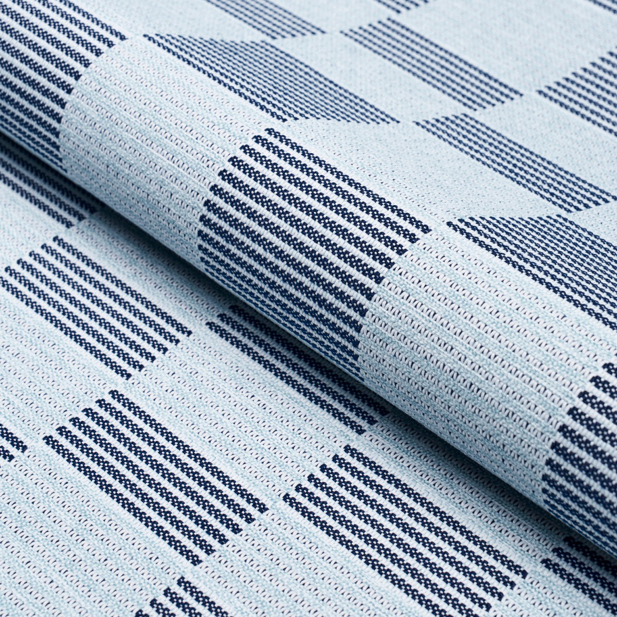MORRO INDOOR/OUTDOOR CHAMBRAY