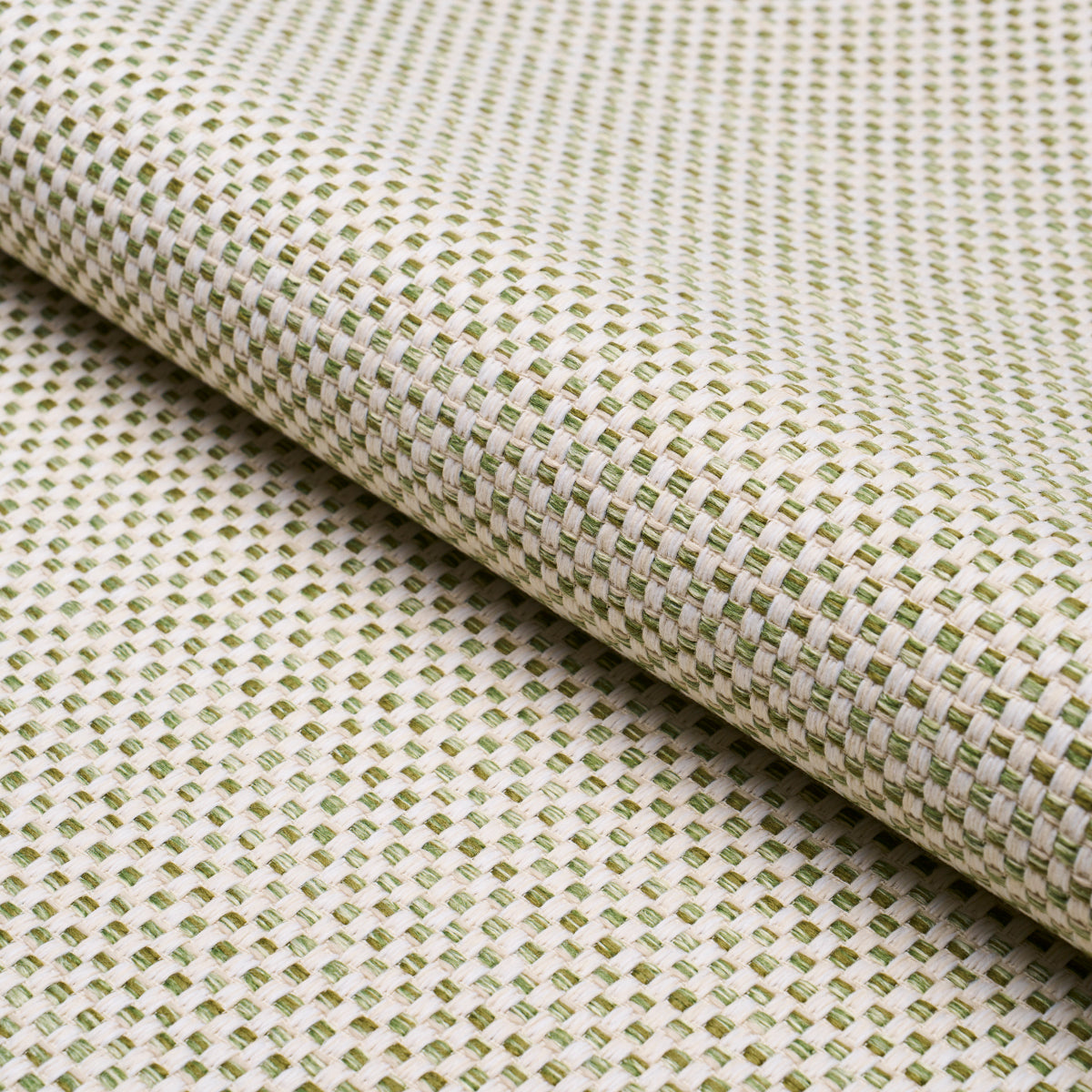Schumacher PACIFICA INDOOR/OUTDOOR FOREST Fabric | Atlanta Fabrics