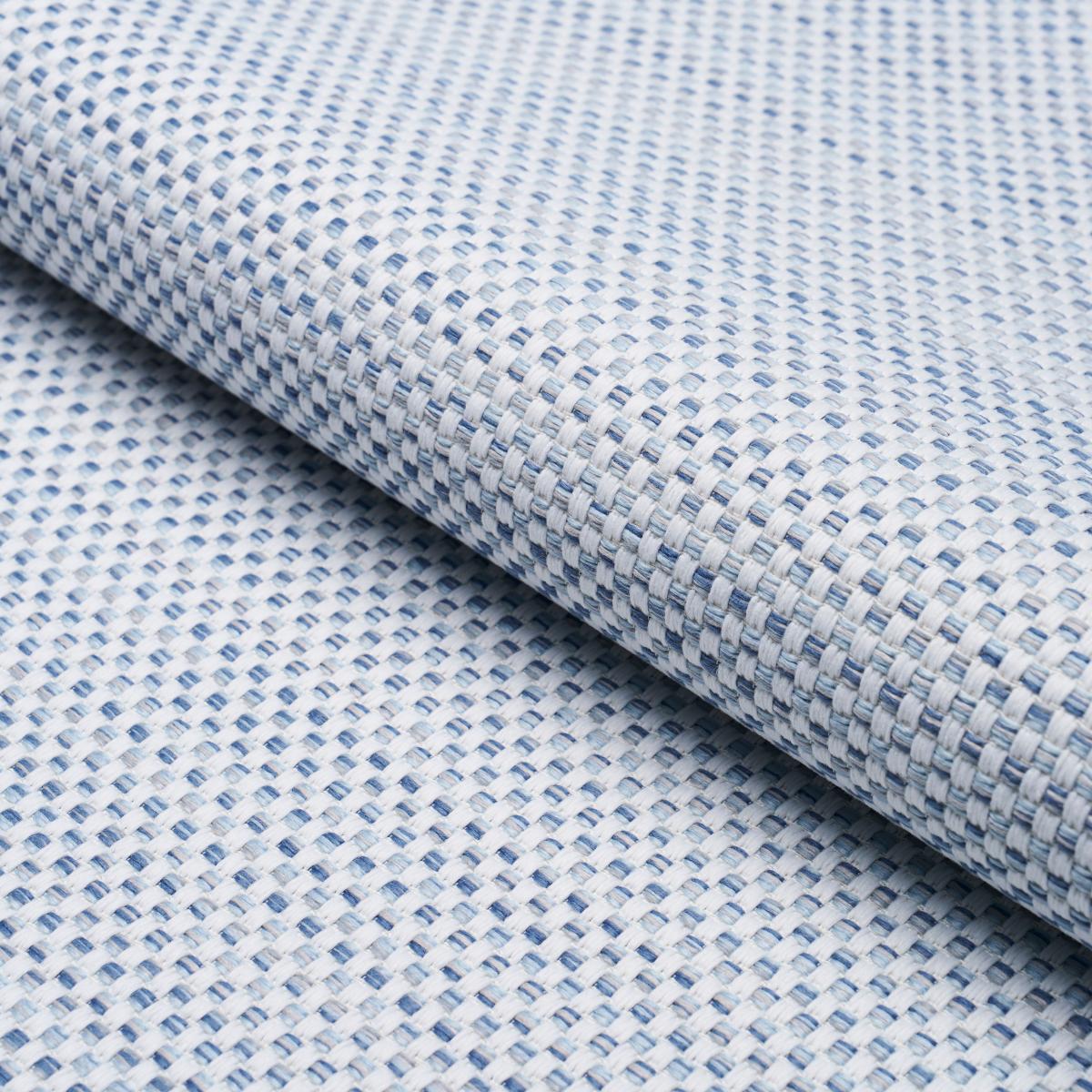 PACIFICA INDOOR/OUTDOOR BLUE