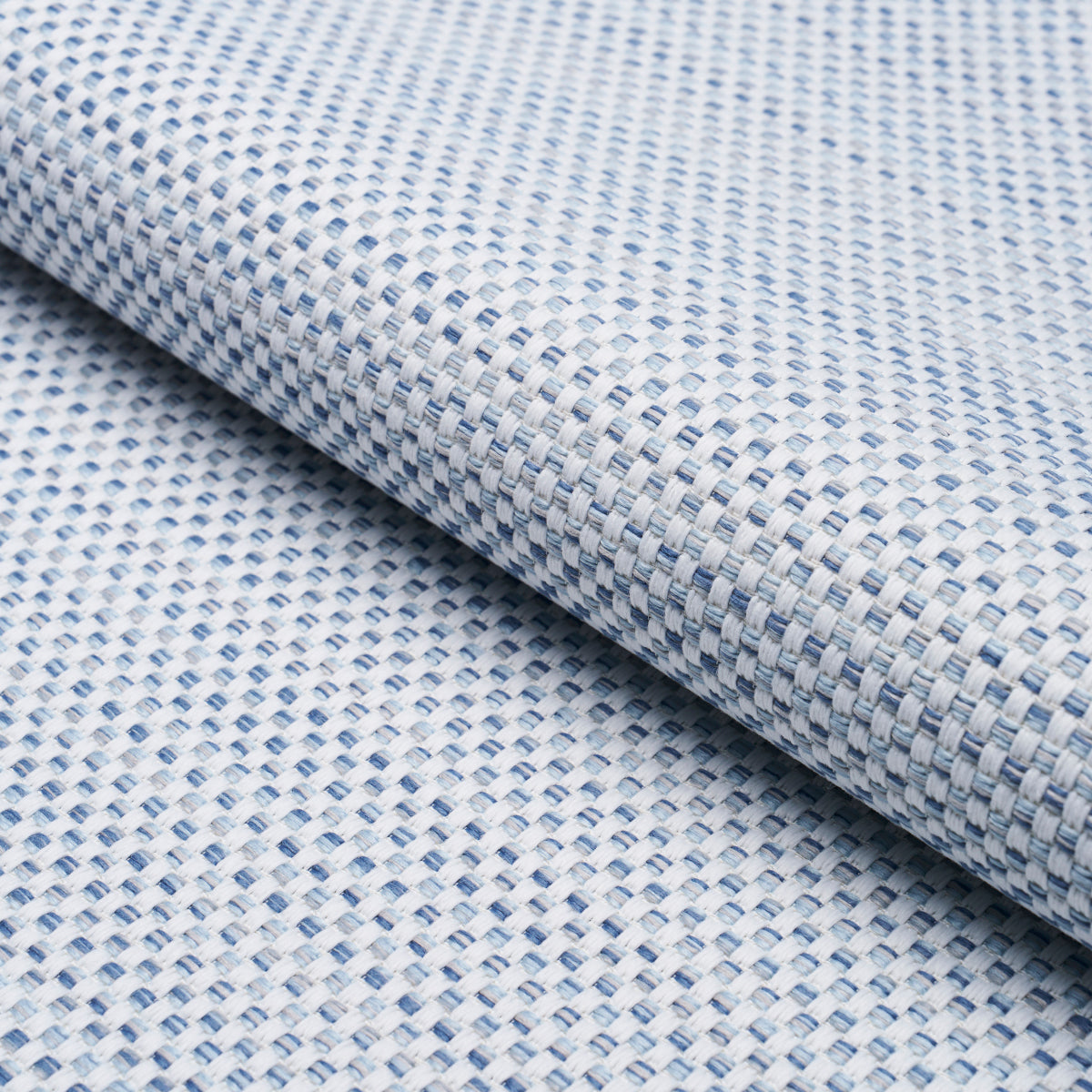 PACIFICA INDOOR/OUTDOOR BLUE