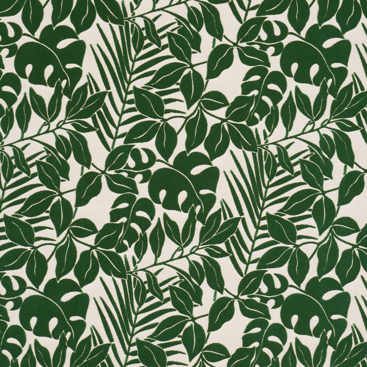 MIRAMAR INDOOR/OUTDOOR VELVET TROPICAL