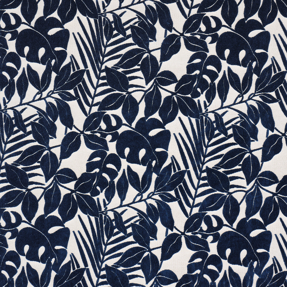 MIRAMAR INDOOR/OUTDOOR VELVET NAVY