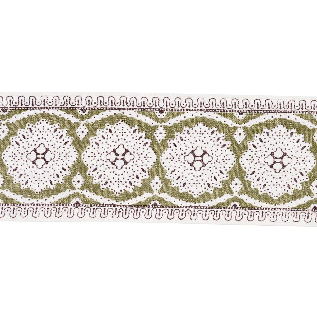 MAXIMILIAN TAPE GREEN