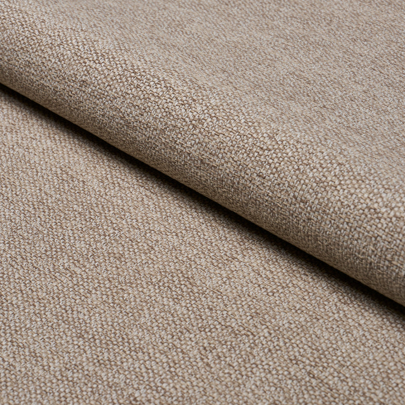 Schumacher GUS INDOOR/OUTDOOR NATURAL Fabric | Atlanta Fabrics