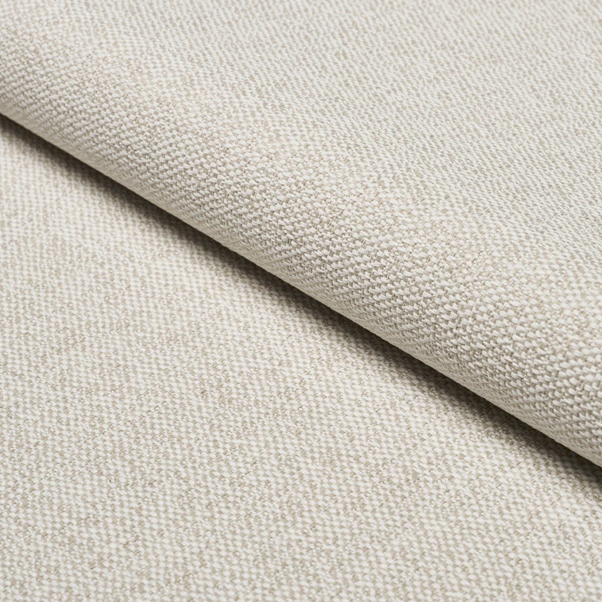 Schumacher GUS INDOOR/OUTDOOR SAND Fabric | Atlanta Fabrics