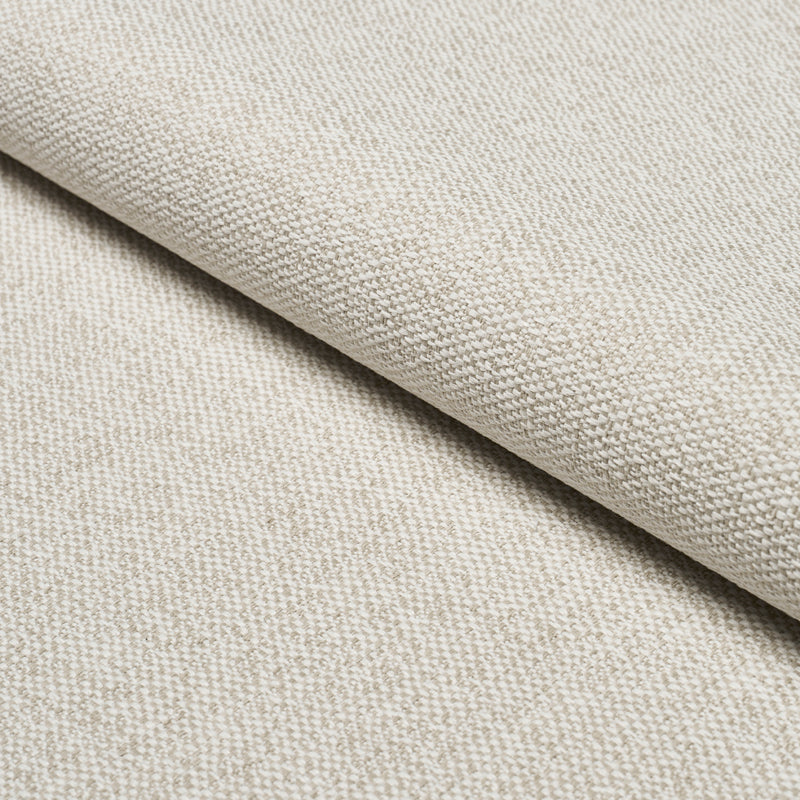 Schumacher GUS INDOOR/OUTDOOR SAND Fabric | Atlanta Fabrics