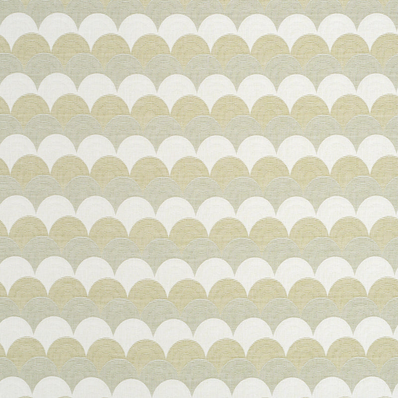 Schumacher PRAIRIE HILLS MEADOW Fabric | Atlanta Fabrics