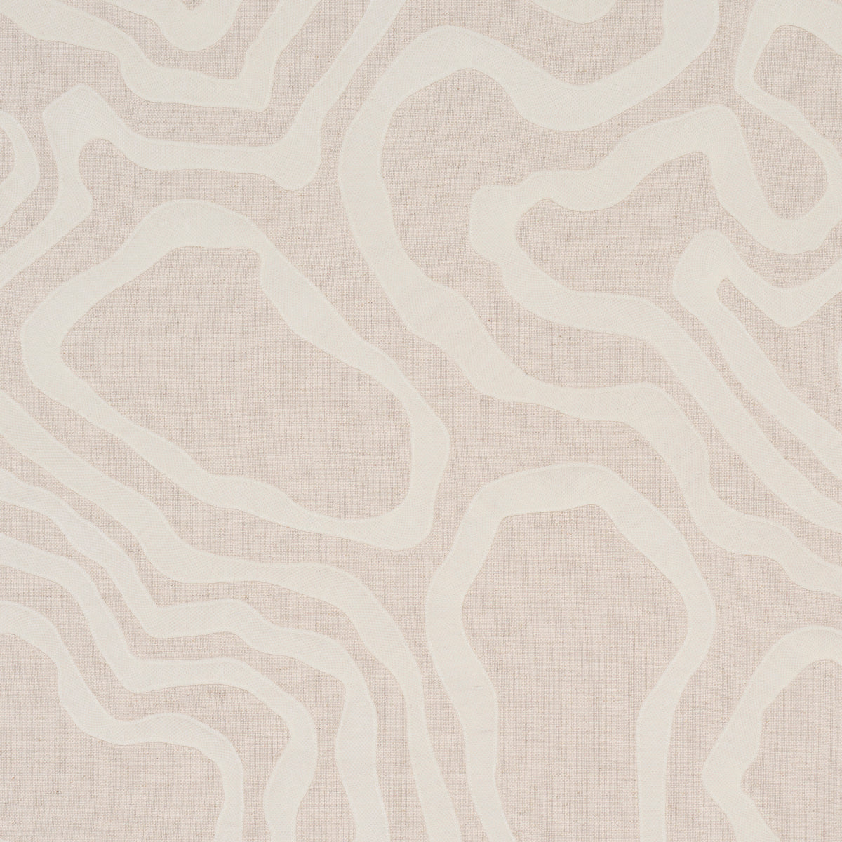 DEFEO EMBROIDERY BONE