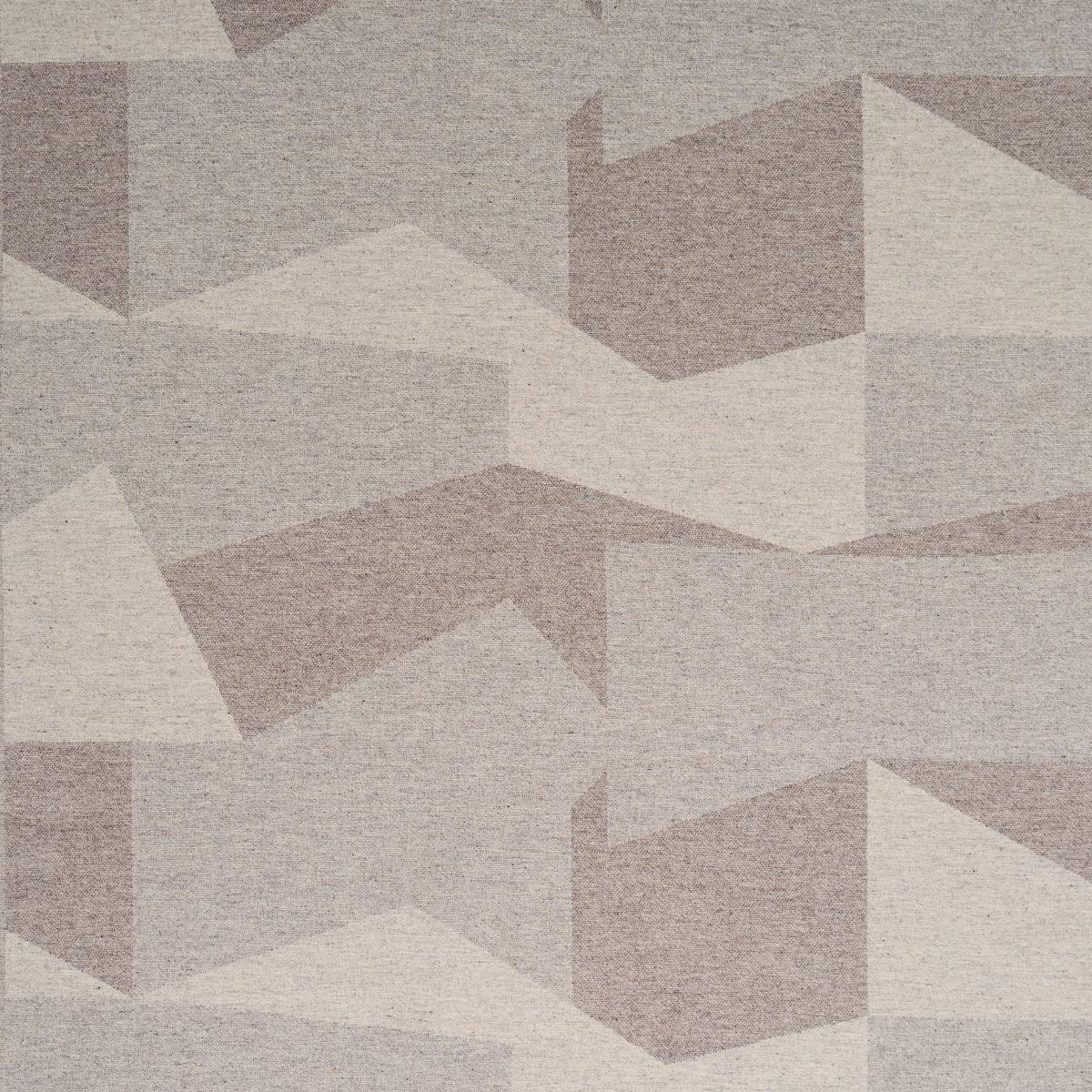SCHUMACHER BREUER DOVE GREY FABRIC | Atlanta Fabrics