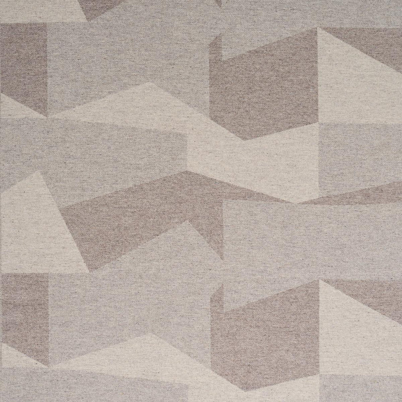 SCHUMACHER BREUER DOVE GREY FABRIC | Atlanta Fabrics