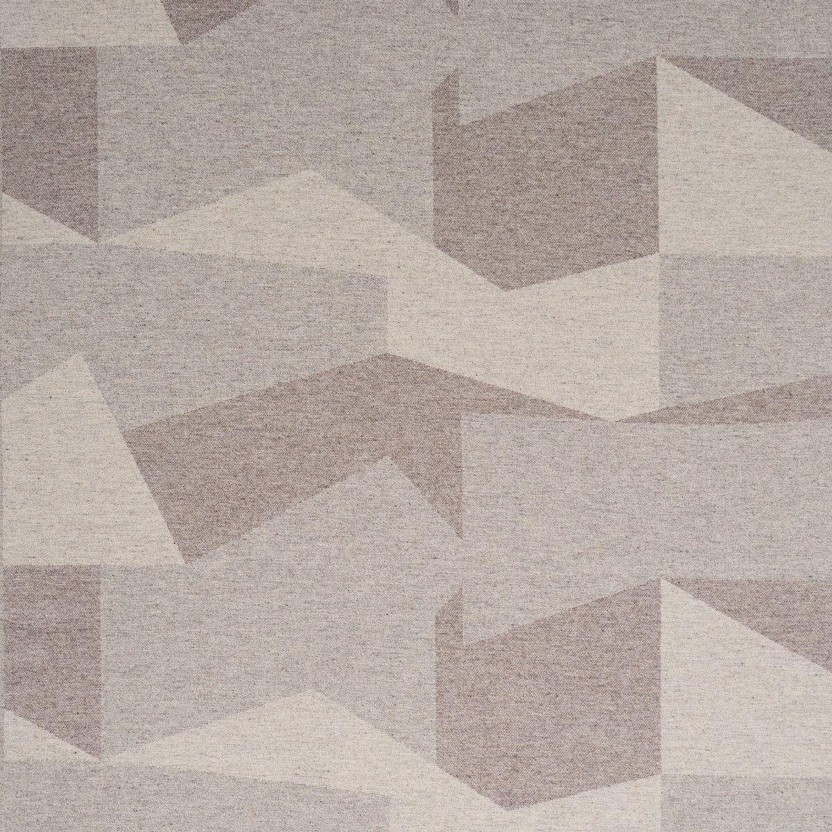 Schumacher BREUER DOVE GREY Fabric | Atlanta Fabrics
