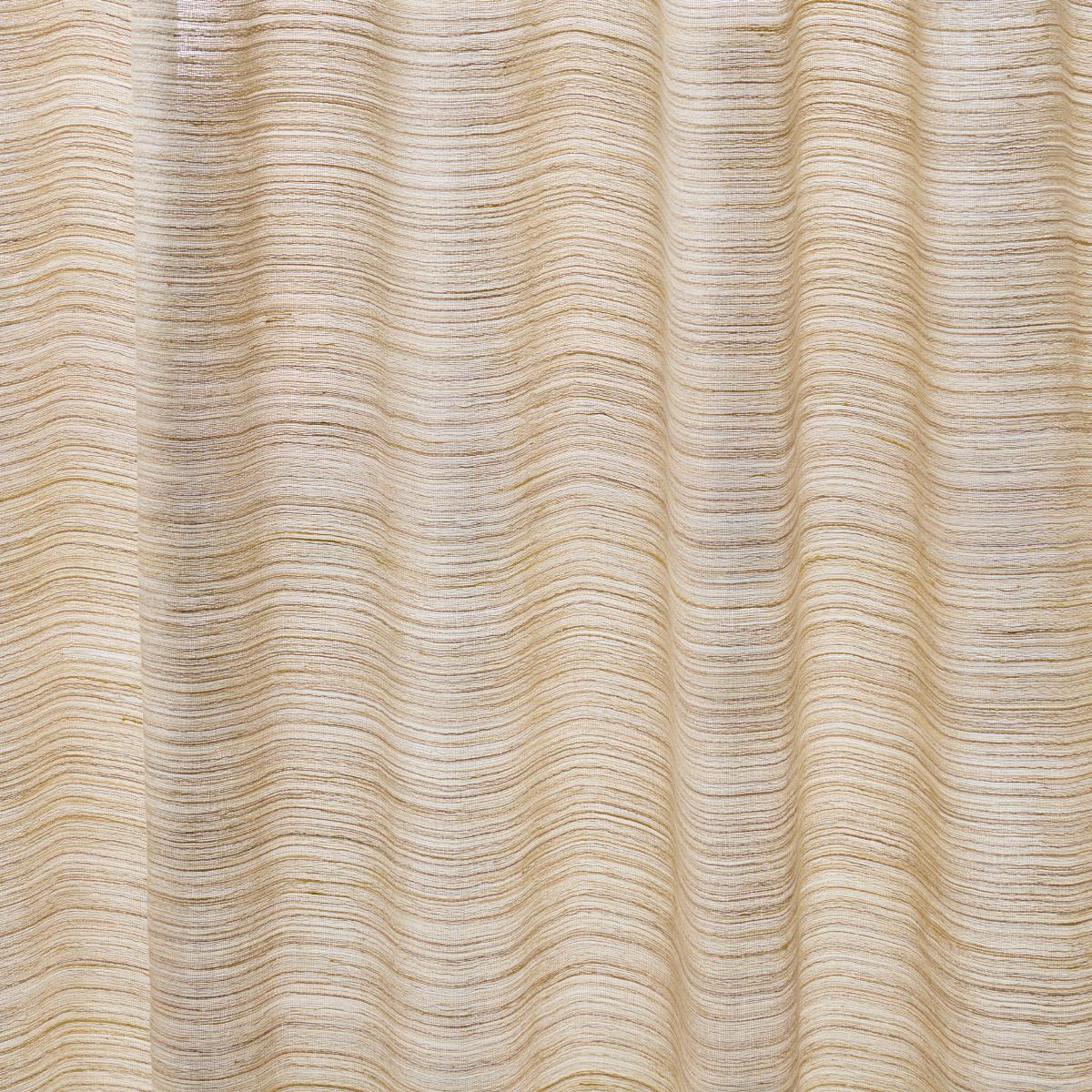 INES ALPACA LINEN SHEER SOFT GOLD