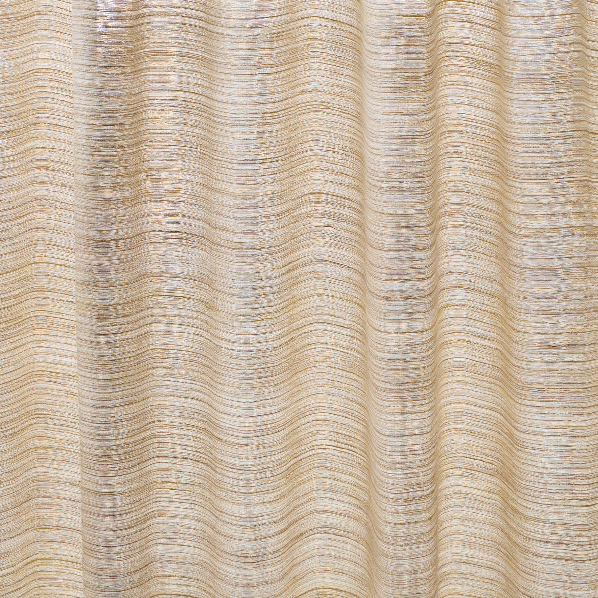 INES ALPACA LINEN SHEER SOFT GOLD