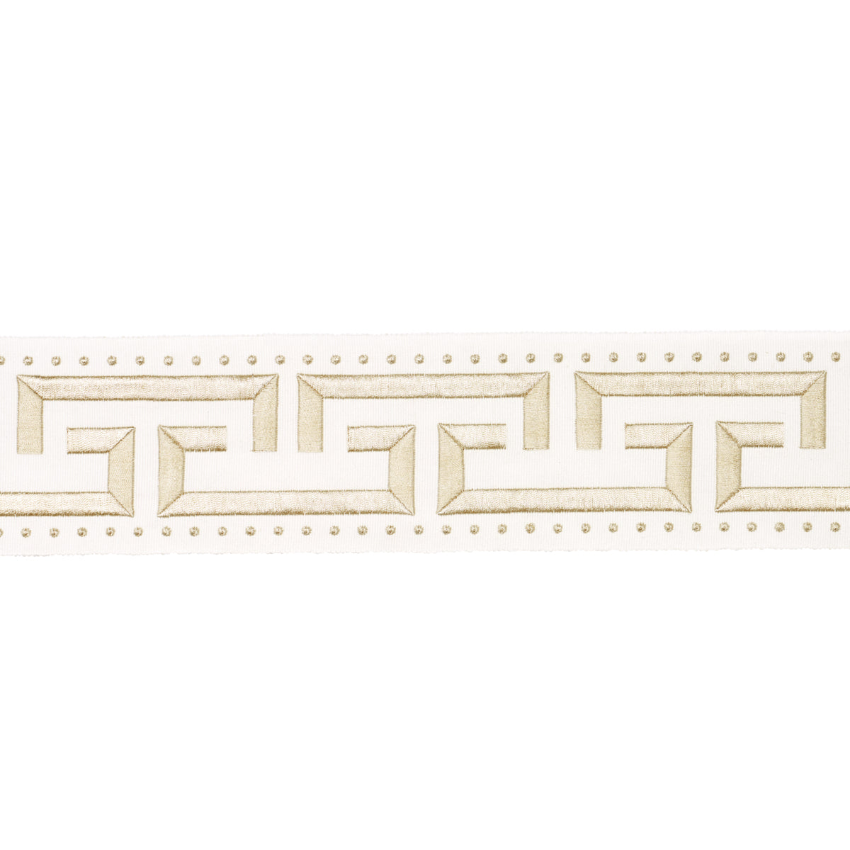 MARGO FRET IVORY