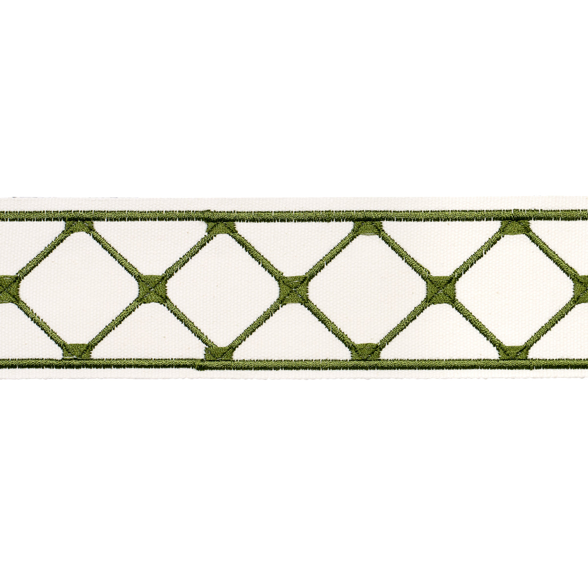 PARISIAN BAMBOO GREEN