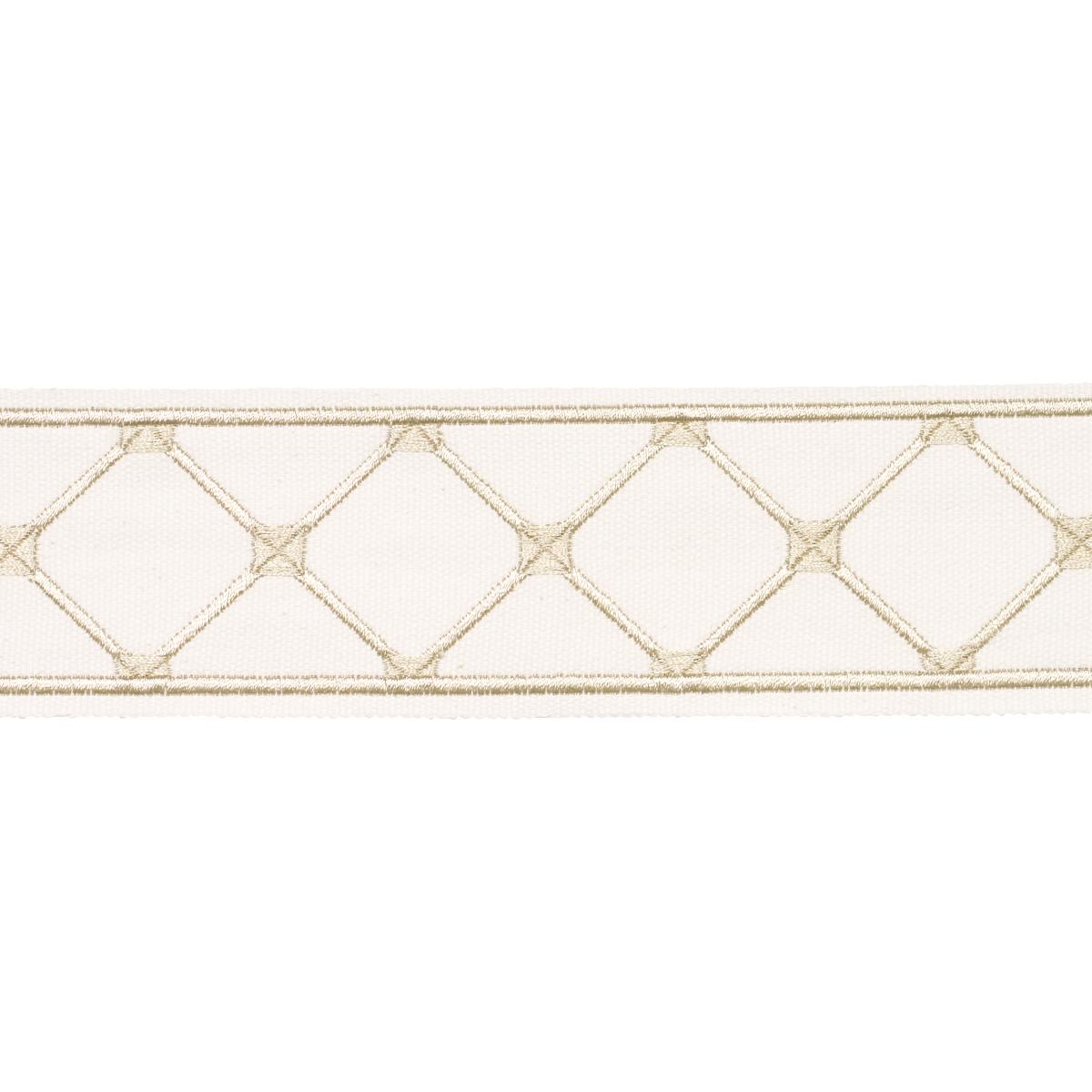 PARISIAN BAMBOO IVORY
