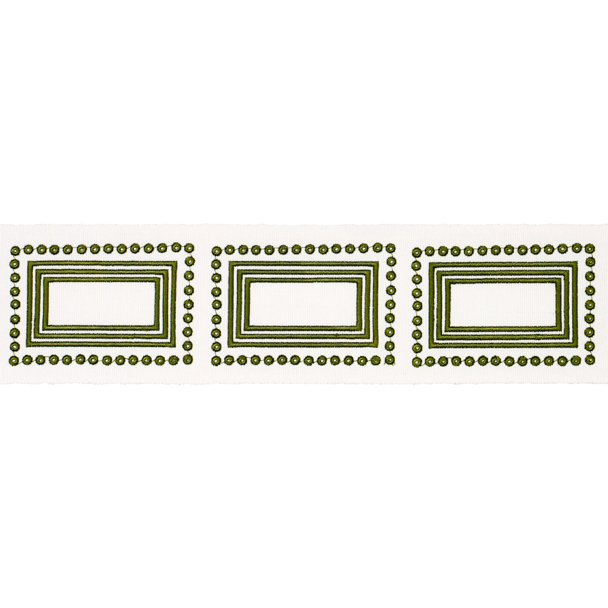 PORTE PARISIEN GREEN