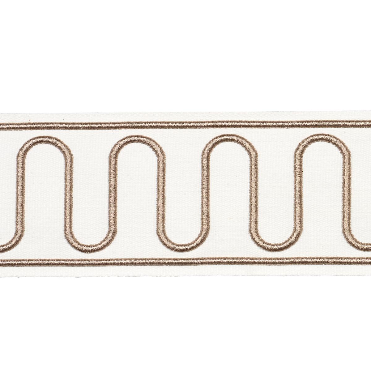 ROYERE SCROLL IVORY
