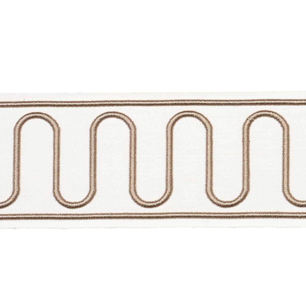 ROYERE SCROLL IVORY