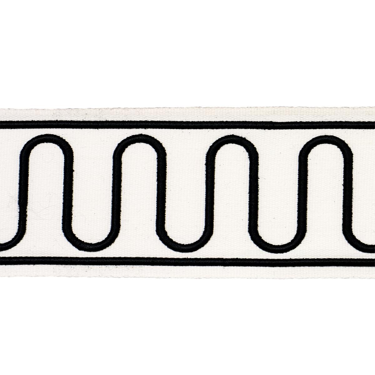 ROYERE SCROLL BLACK