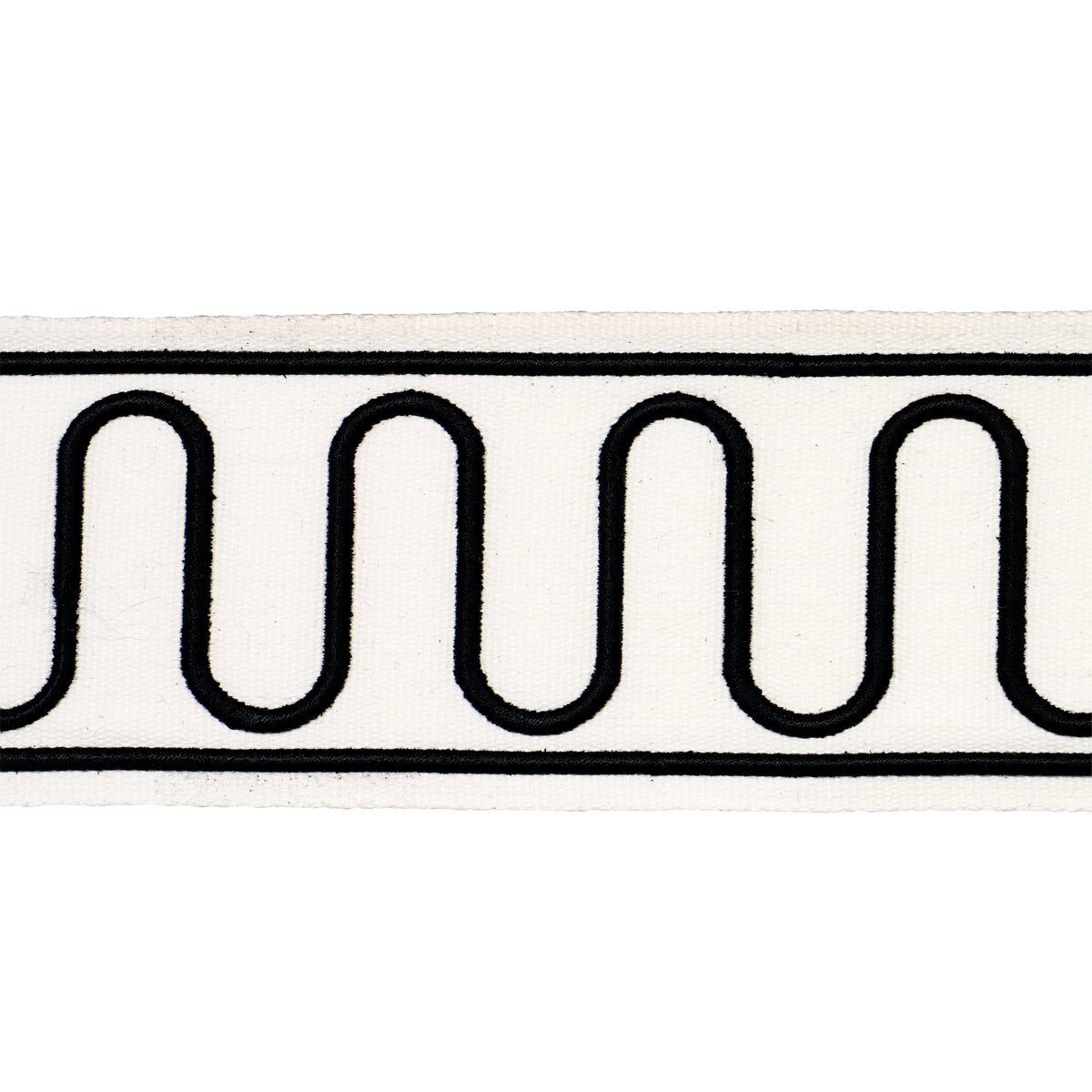 ROYERE SCROLL BLACK